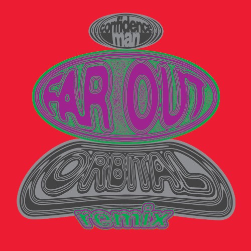 Far Out (Orbital remix)