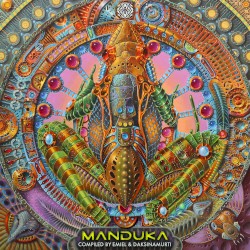 Manduka