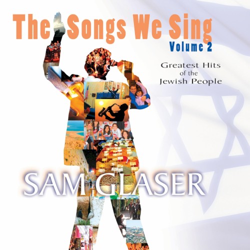 The Songs We Sing, Vol. 2