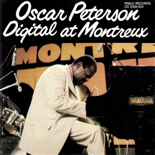 Digital at Montreux