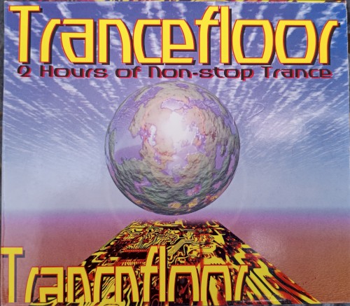 Trancefloor