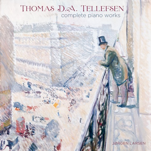Complete Piano Works