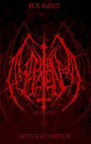 Adverse Order