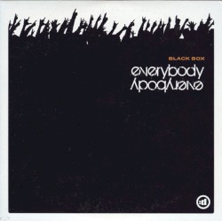 Everybody Everybody 2007