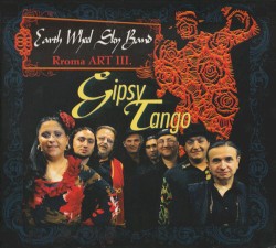Gypsy Tango