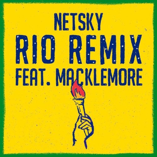 Rio (remix)