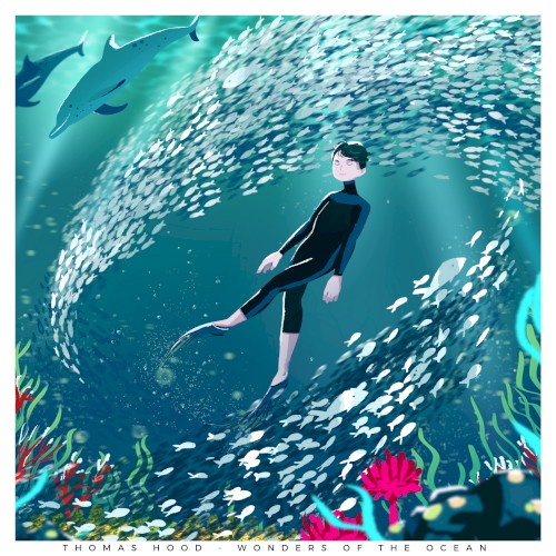 Wonders of the Ocean