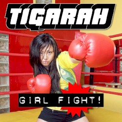 Girl Fight!