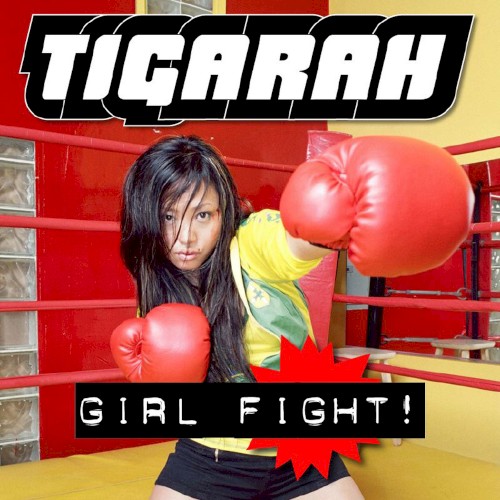 Girl Fight!