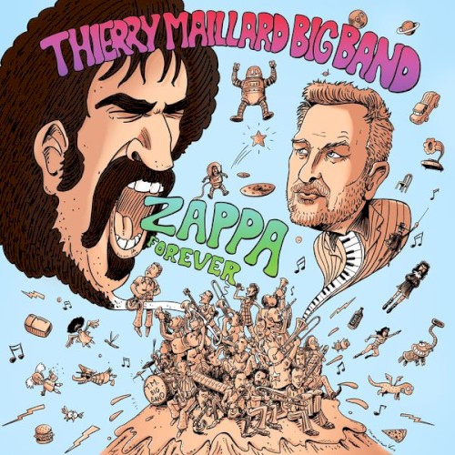Zappa Forever