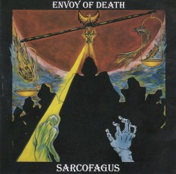 Envoy of Death