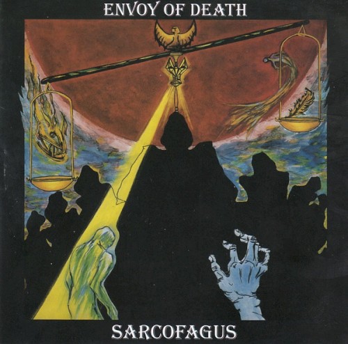 Envoy of Death