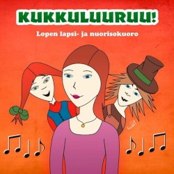Kukkuluuruu