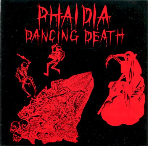 Dancing Death