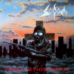 Persecution Mania