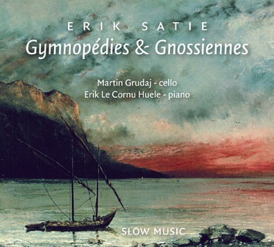 Gymnopédies & Gnossiennes