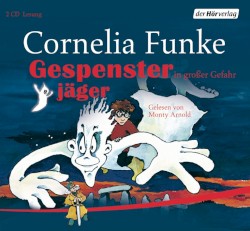 Gespensterjäger in großer Gefahr