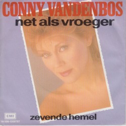 Net als vroeger / Zevende hemel