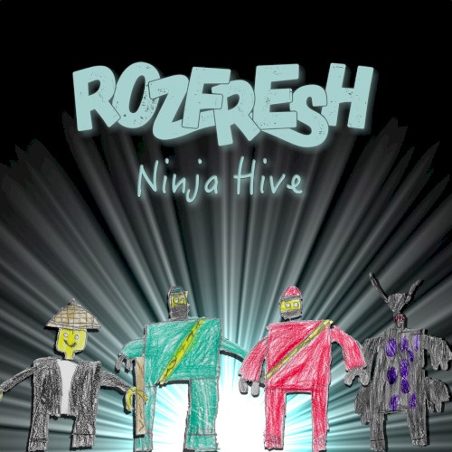 Ninja Hive