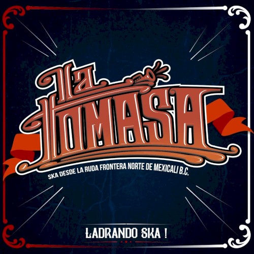 Ladrando Ska!