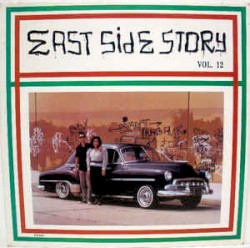 East Side Story, Vol. 12