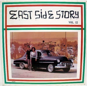 East Side Story, Vol. 12