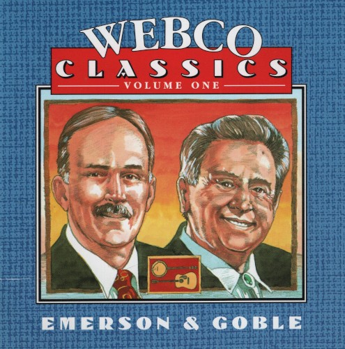 Webco Classics, Vol. 1