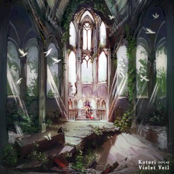 Violet Veil