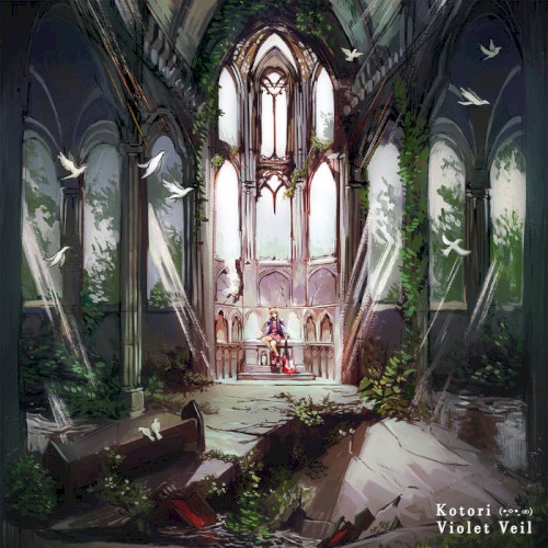 Violet Veil