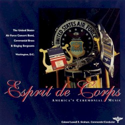 Espirt De Corps