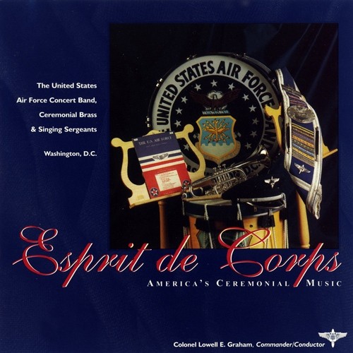 Espirt De Corps