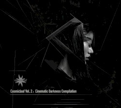 Cosmicleaf, Vol. 2: Cinematic Darkness Compilation
