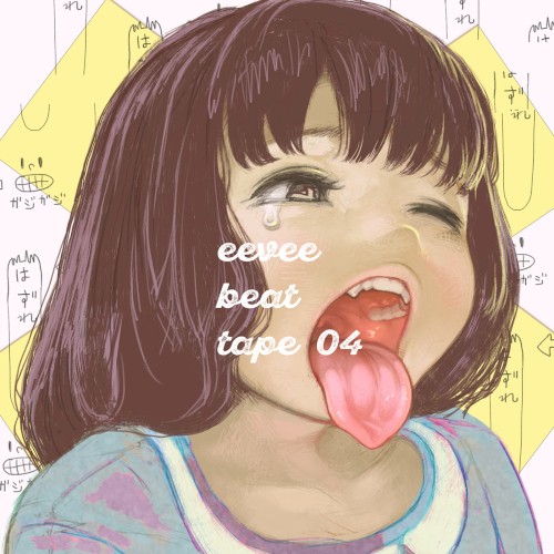 Eevee Beat Tape 04