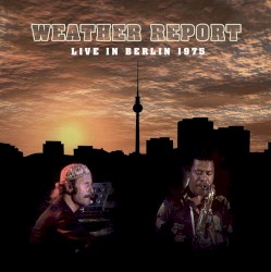 Live in Berlin 1975