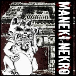Maneki Nekro