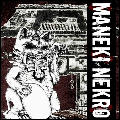 Maneki Nekro