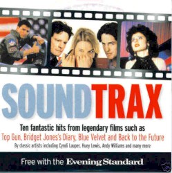 SoundTrax