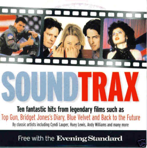 SoundTrax