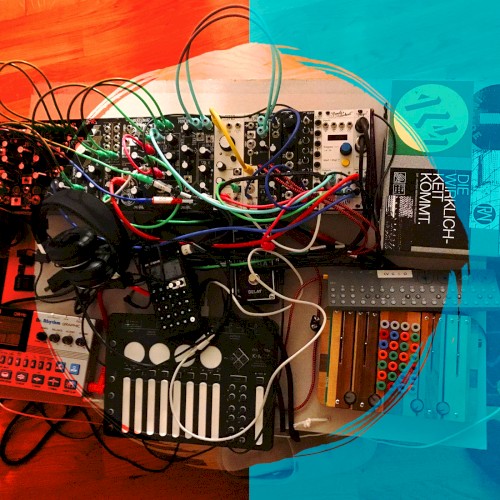 Modulisme Session 042