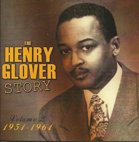 The Henry Glover Story, Vol. 2: 1951-1961