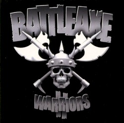 Battle Axe Warriors II