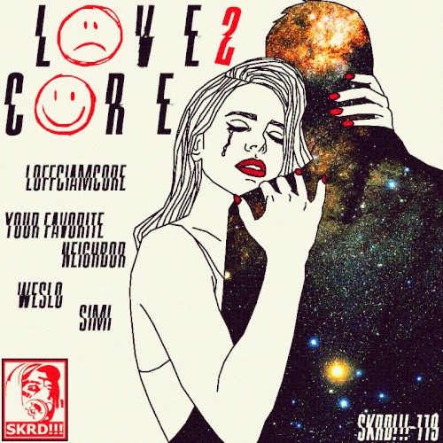 LOVECORE 2