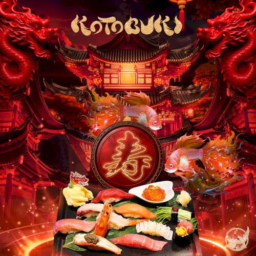 KOTOBUKI