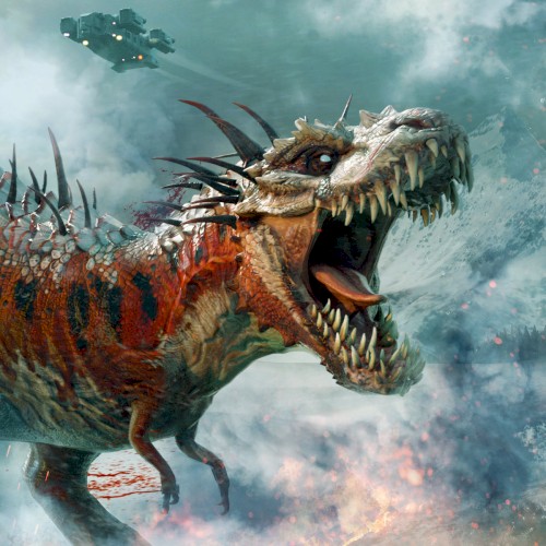 Second Extinction