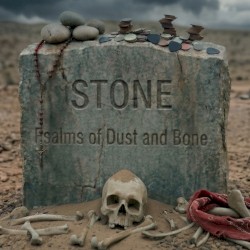 Psalms of Dust and Bone