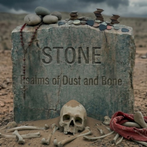 Psalms of Dust and Bone