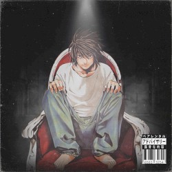 L Rap (The Death Note)