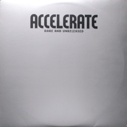 Rare & Unreleased
