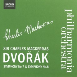 Symphony no. 7 & Symphony no. 8