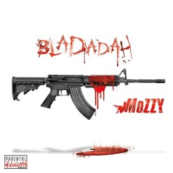 Bladadah
